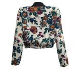 Blazer-Vintage-Branco-Estampa-Floral