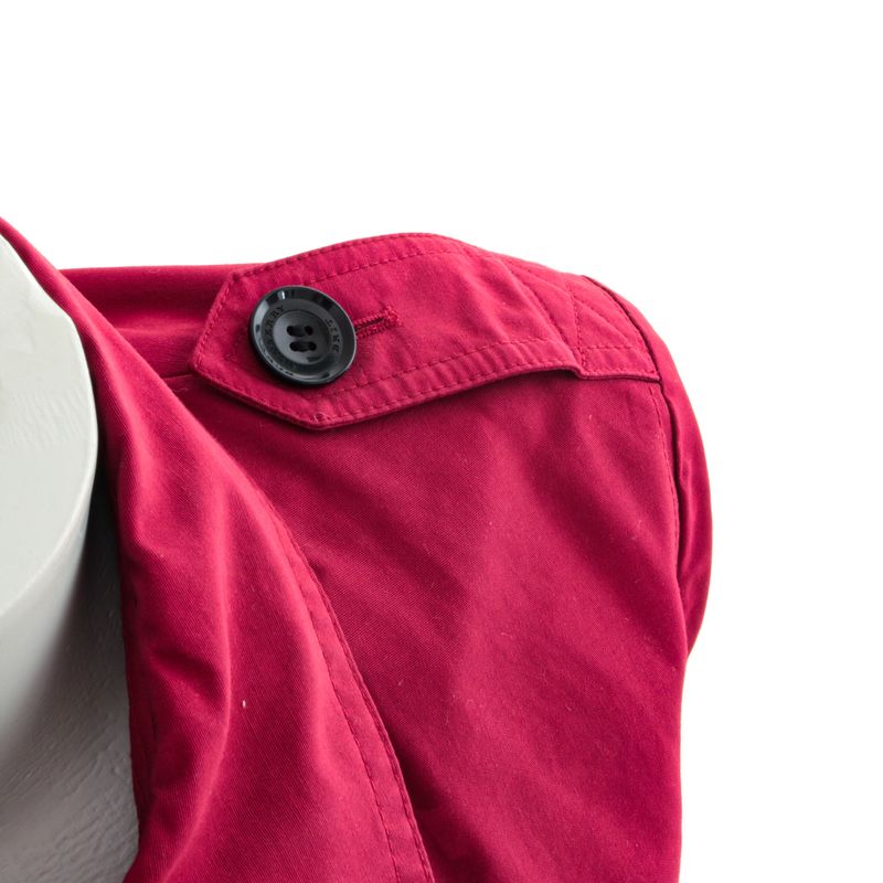 Trench-Coat-Burberry-Vermelho