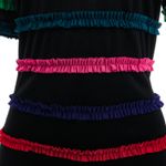 Vestido-Allmost-Vintage-Wavy-Preto-Bordado-Colorido