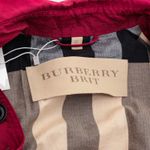 Trench-Coat-Burberry-Vermelho