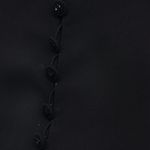 Vestido-Chanel-Seda-Preto