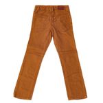 Calca-Tommy-Hilfiger-Kids-Caramelo