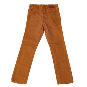 Calça Tommy Hilfiger Kids Caramelo