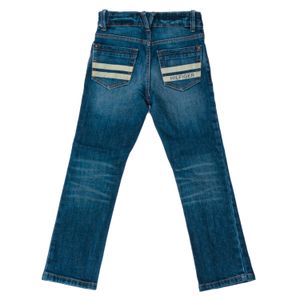 Calça Jeans Tommy Hilfiger Kids