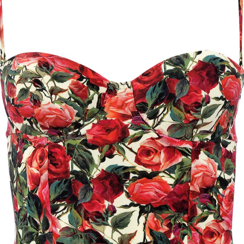 Maio-Dolce---Gabbana-Estampa-Rosas