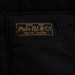 Casaco-Polo-Ralph-Lauren-Infantil-Puffer-Preto