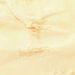 Short-Jeans-Mixed-Infantil-Amarelo