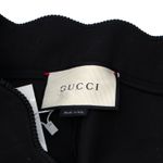 Calca-Gucci-Preta-Detalhe-Ondulado