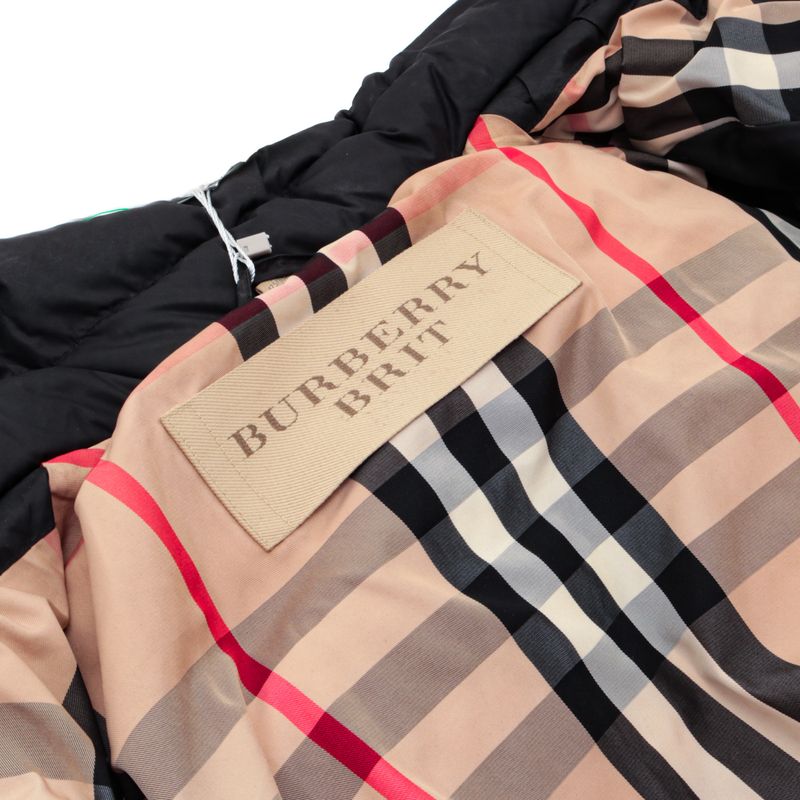 Casaco-Burberry-Brit-Preto-Metalasse
