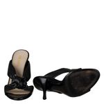 Sandalia-Mule-Prada-Couro-Preto