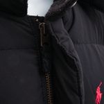 Casaco-Polo-Ralph-Lauren-Infantil-Puffer-Preto