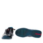 Sapatenis-Prada-Preto-Sola-Azul