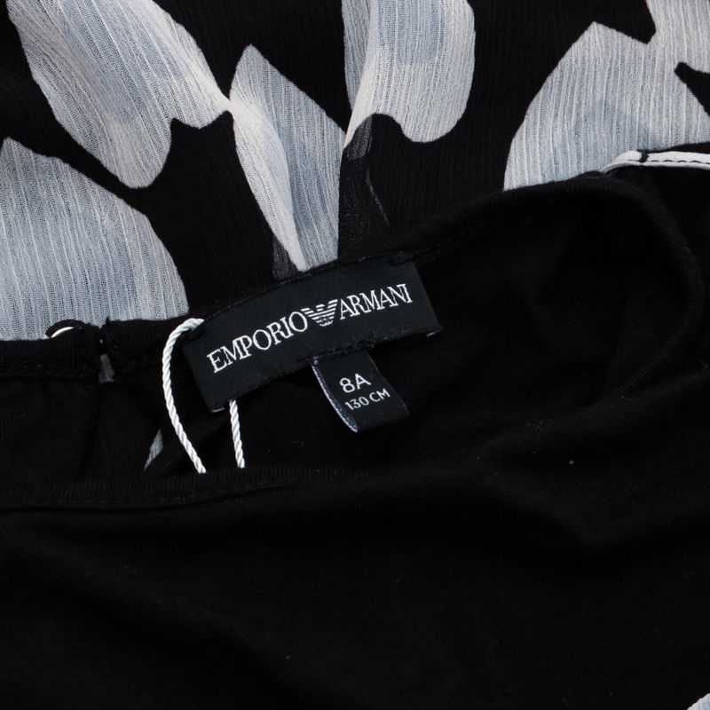 Vestido-Emporio-Armani-Infantil-Coracoes