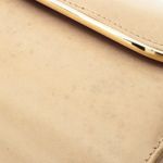 Bolsa-Gucci-Vintage-Couro-Creme