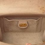 Bolsa-Gucci-Vintage-Couro-Creme