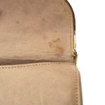 Bolsa-Gucci-Vintage-Couro-Creme