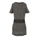 Vestido-Chanel-Trico-Preto