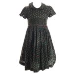 Vestido-Mixed-Kids-Verde-Avelas