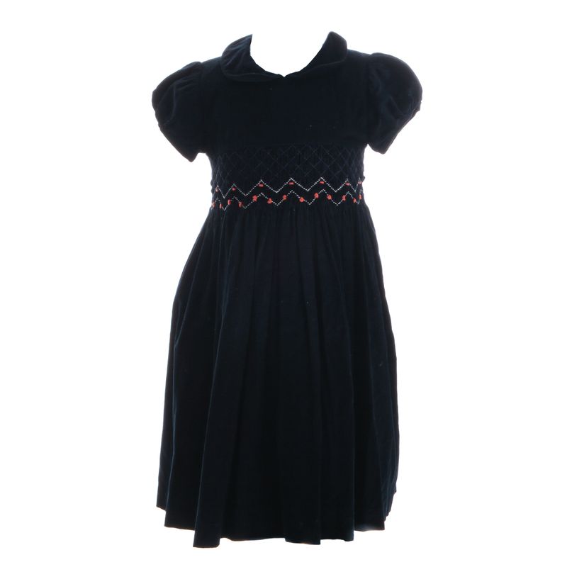 Vestido-Mixed-Kids-Veludo-Cotele-Marinho