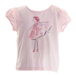 Camiseta-Dior-Baby-Rosa