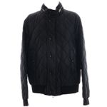 Casaco-Burberry-Nylon-Metalasse-Preto