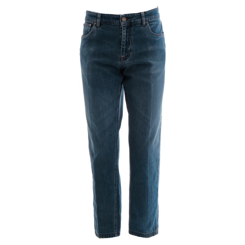 Calca-Jeans-Ermenegildo-Zegna