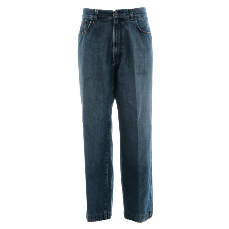 Calca-Jeans-Zegna-Sport-Lavagem-Media