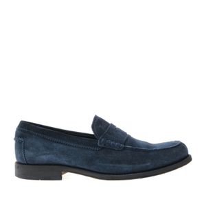 Mocassim Tods Camurça Marinho