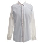 Camisa-Social-Armani-Collezioni-Branca