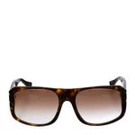 Oculos-Louis-Vuitton-Acetato-Mescla-e-Lente-Marrom
