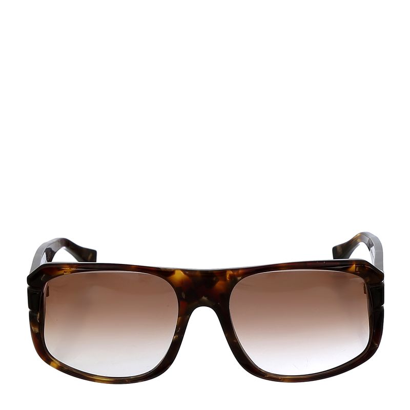 Oculos-Louis-Vuitton-Acetato-Mescla-e-Lente-Marrom