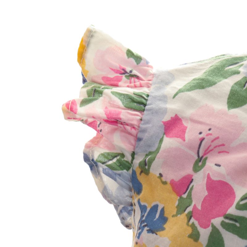 Vestido-Ralph-Lauren-Infantil-Floral-Azul