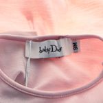 Camiseta-Dior-Baby-Rosa