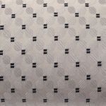 Gravata-Hugo-Boss-Circulos-Cinza-e-Preto