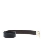 Cinto-Ermenegildo-Zegna-Reversivel-Marrom-e-Preto