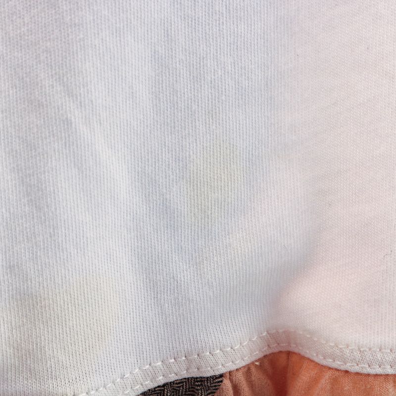 Vestido-Burberry-Infantil-Branco-e-House-Check