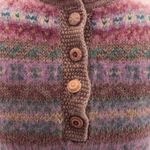 Vestido-Ralph-Lauren-Infantil-Trico-Bege-e-Rosa