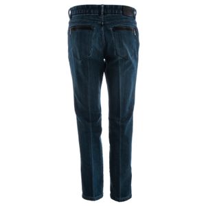 Calça Jeans Zegna Sport Stretch