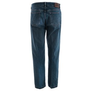 Calça Jeans Ermenegildo Zegna