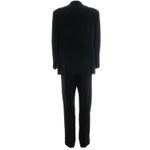 Smoking-Preto-Lapela-Cetim