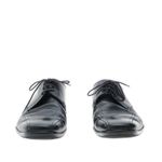 Sapatenis-Prada-Couro-Preto