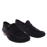 Mocassim-Tods-Camurca-Preto