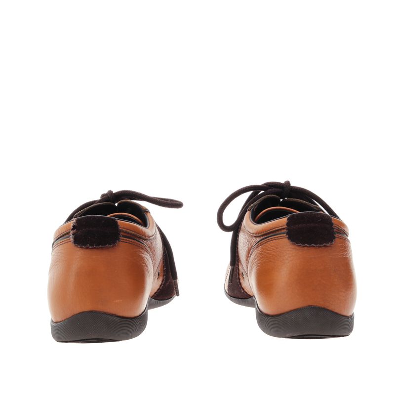 Sapatenis-Zegna-Sport-Couro-Caramelo