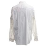 Camisa-Social-Armani-Collezioni-Branca