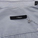 Camisa-Social-Ermenegildo-Zegna-Listrada