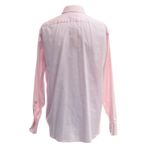 Camisa-Social-Hugo-Boss-Rosa