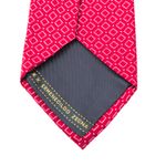 Gravata-Ermenegildo-Zegna-Vermelha