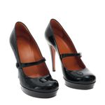 Pump-Gucci-Verniz-Preto