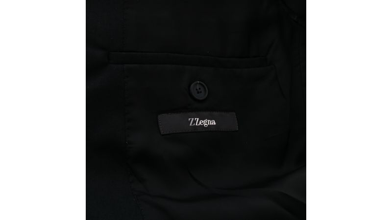 Preços baixos em Lã Ermenegildo Zegna Multicolor ternos e Blazers para  Homens