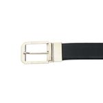 Cinto-Ermenegildo-Zegna-Reversivel-Marrom-e-Preto